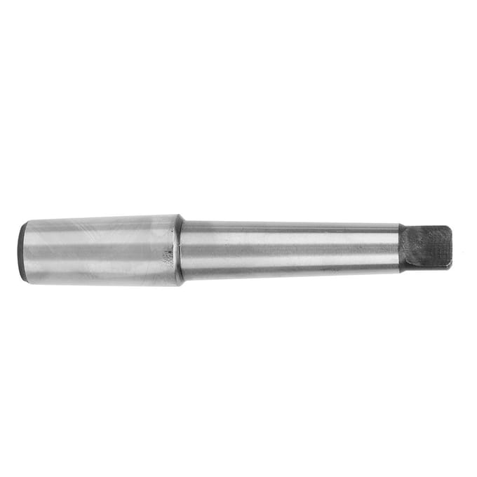 MT2B22 Boorkop Verbindingsas Stang Morse Conus Schacht Boorkop Arbor Adapter voor 520mm