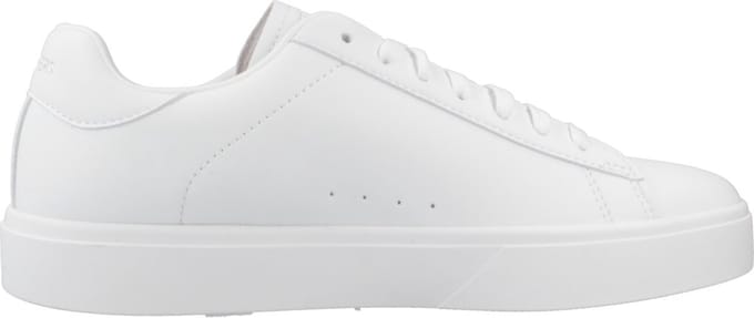 Skechers Eden Lx - Top Grade Dames Sneakers - Wit