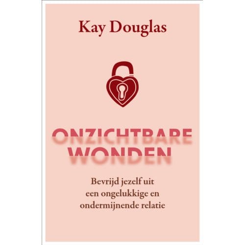 Onzichtbare Wonden - Kay Douglas