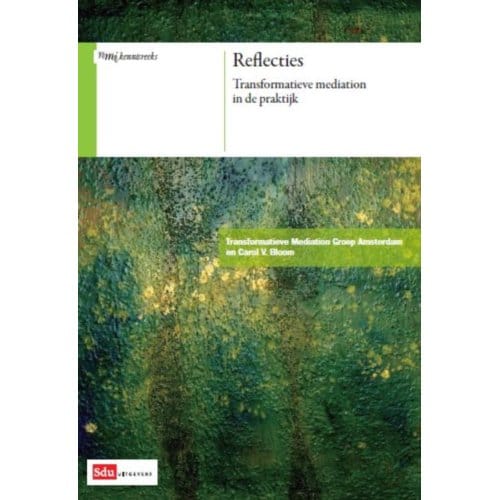 Reflecties - Nmi Kennisreeks - Carol V. Bloom