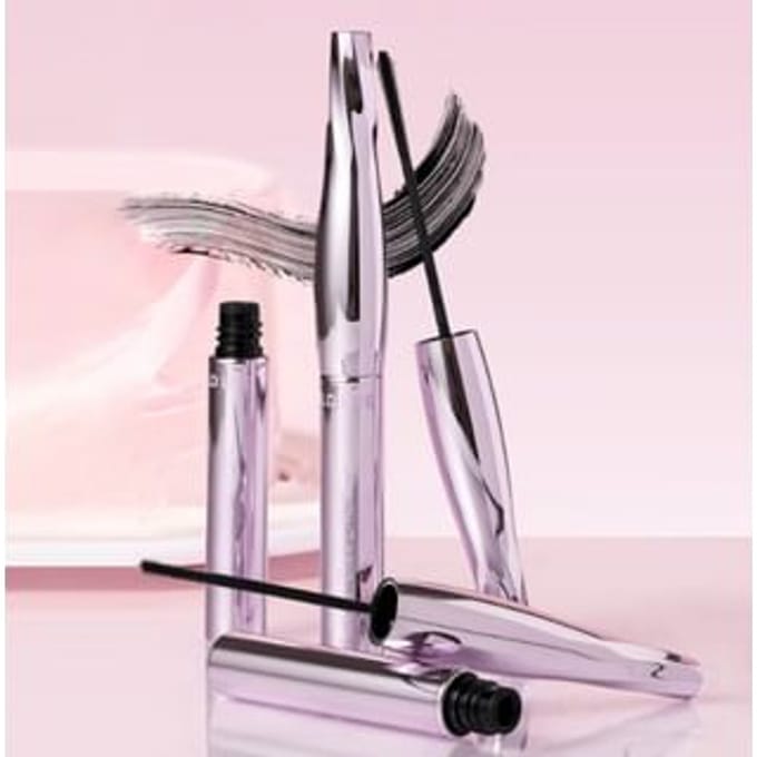 HOLD LIVE - Sunny Feather Slim Curling Mascara #H01 - 3.8g