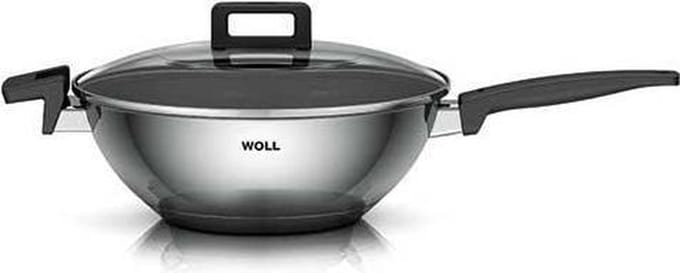 Wok, 30cm - Woll | Concept