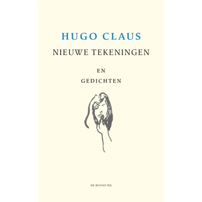Nieuwe Tekeningen - Hugo Claus