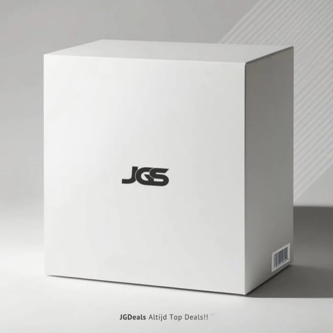 JGS Premium - Batterij compatibel met iPod Classic - 2000mAh Lithium Polymer - Lange levensduur