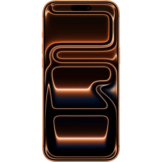 Apple iPhone 17 Pro Max 1 TB / 12 GB, Cosmic Orange