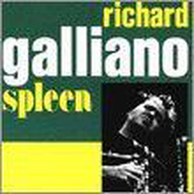 Spleen