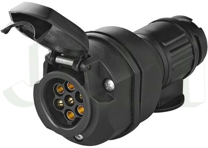 LED CAN-bus Adapter 13-7 – 12V