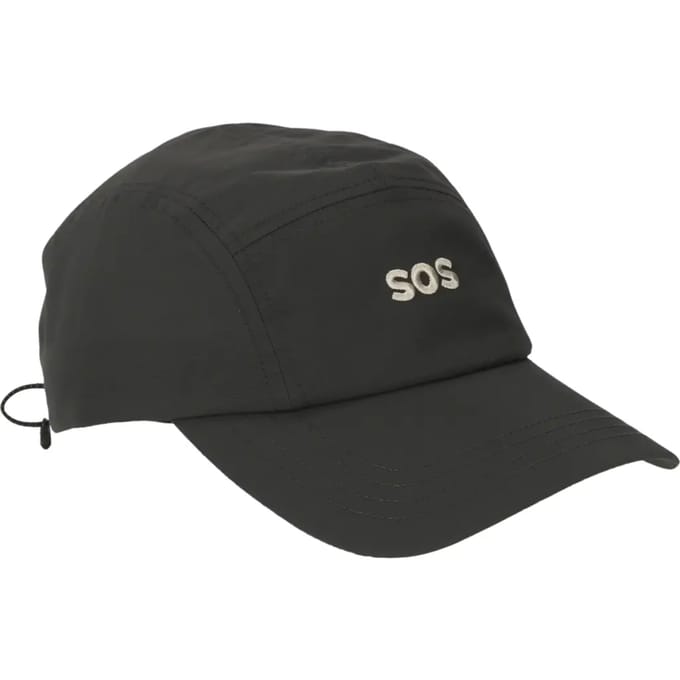 5-panel pet SOS Collose