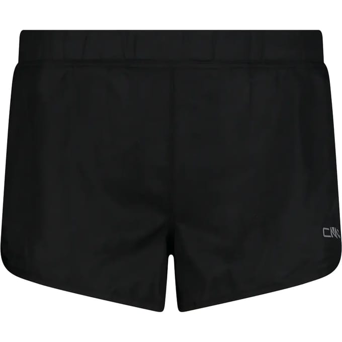Cmp 33t6266 Inner Mesh Slip Korte Broek Zwart XL Vrouw