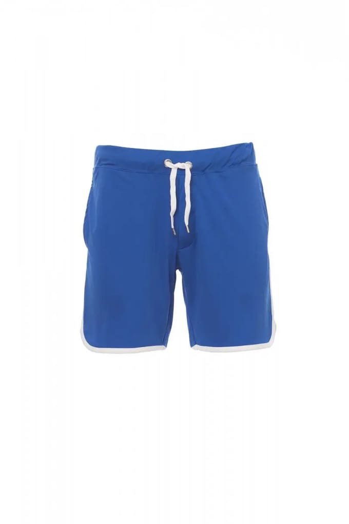 Payper Game - Royal Blue/White - S