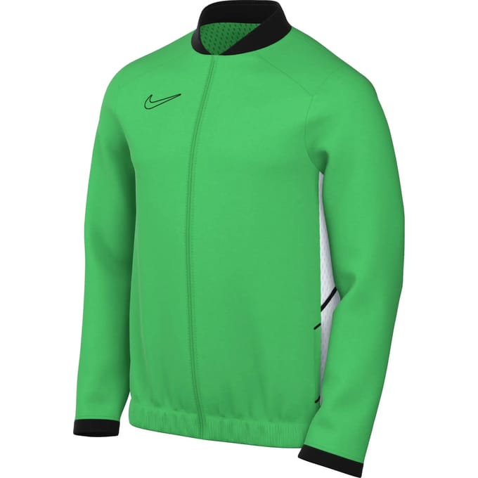 Nike Dri-fit Academy 25 Trainingsjack Groen M Man