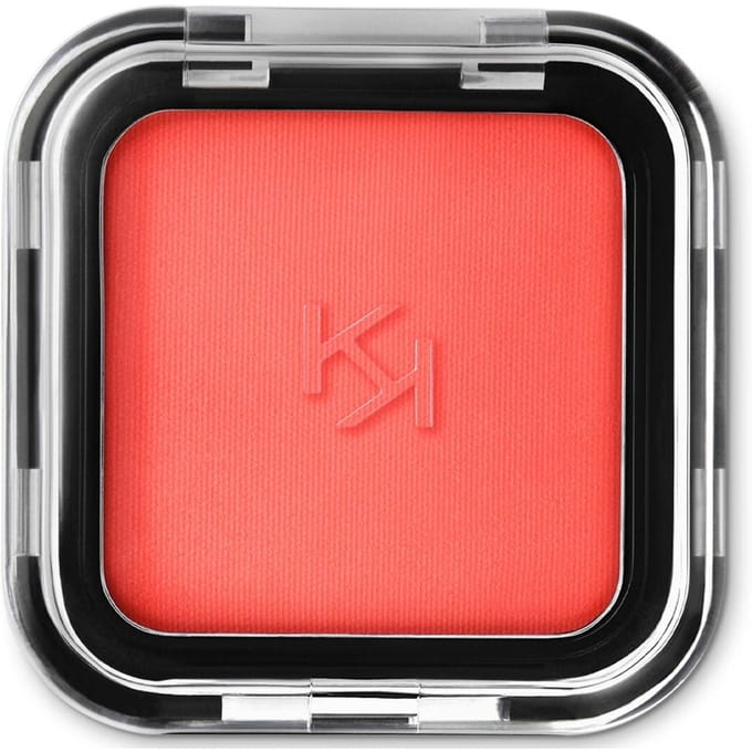 KIKO Milano Smart Colour Blush 6g (Various Shades) - 07 Orange
