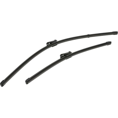 Wisserblad DENSO Flat Blades DF-458 650/450mm, voor, 2 stuk