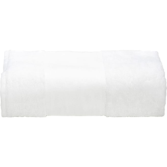 ARTG Print-Me Grote Handdoek (Wit)