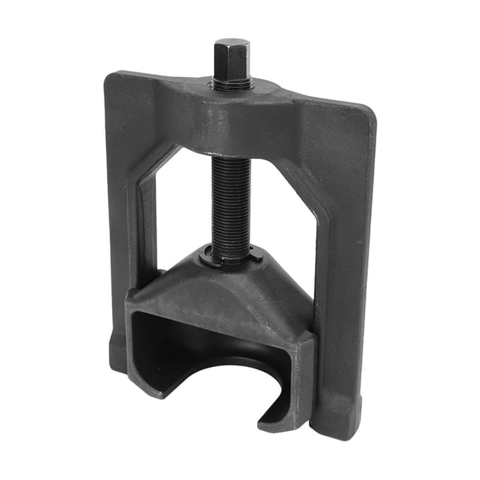 Zware Universele Koppelingstrekker Klasse 3 tot 5 Vrachtwagen Universele Koppelings extractor Vervanging voor Ram 3500 5500 black