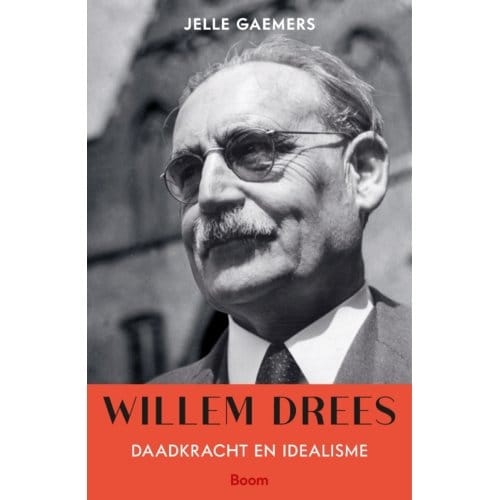 Willem Drees - Jelle Gaemers