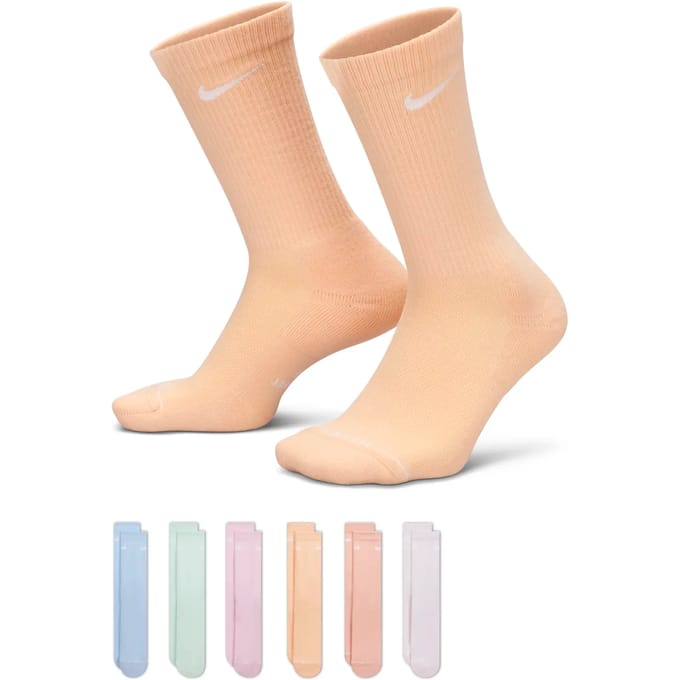 Sokken Nike Everyday Elevated (x6)
