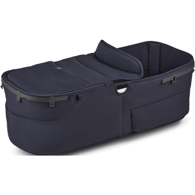 Bugaboo Fox 5 Renew bekledingset voor wieg Deep indigo