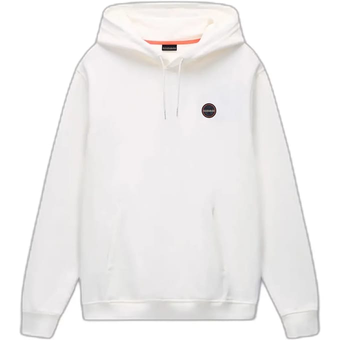 Hoodie Napapijri B-Badge