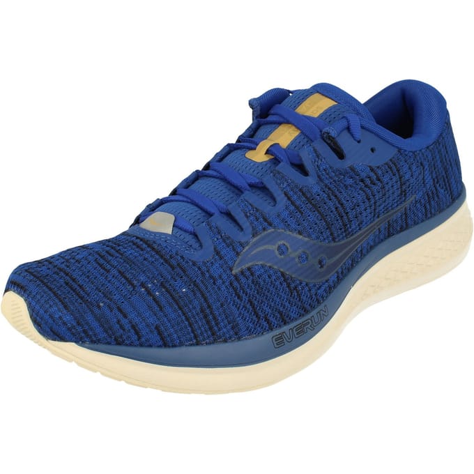 Saucony Jazz 21 Heren Navy Sneakers