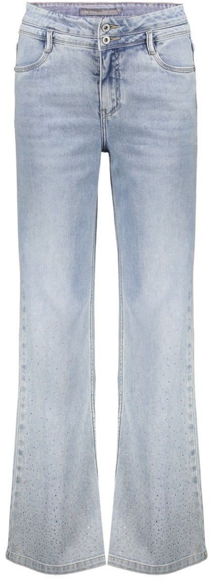 GEISHA JEANS 61033-10 MT M