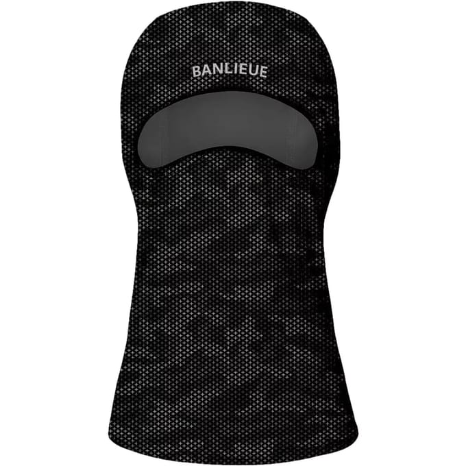 Bivakmuts Banlieue Balaclava