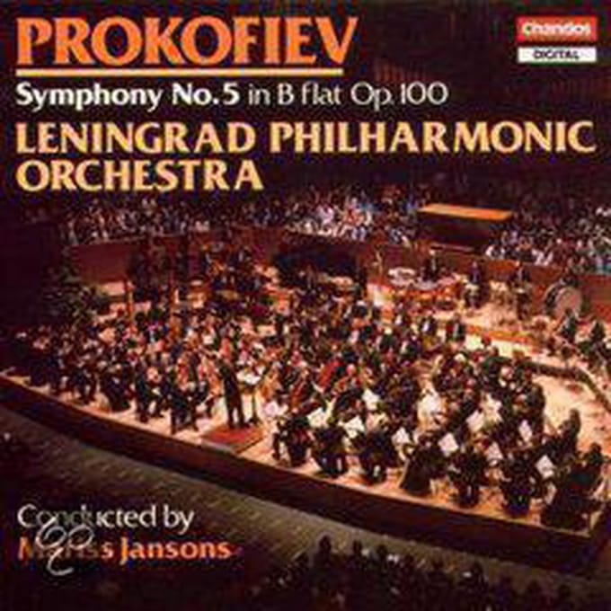 Symphony No.5