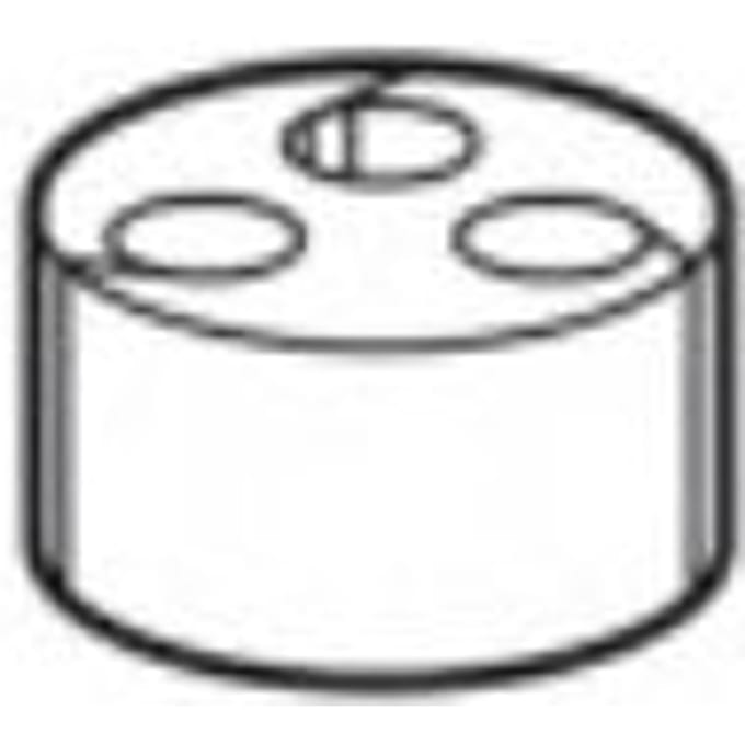 Meervoudige beschermslang Iso-20 PG13 - 098055 [25 stuks]