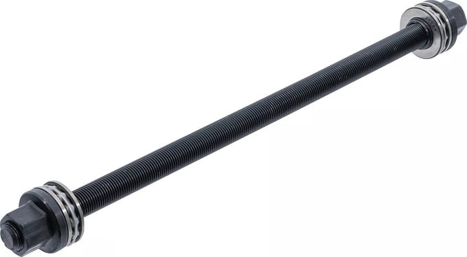 BGS Spindel voor trek- en drukhulsenset M16 x 1,5 - 1514-M16