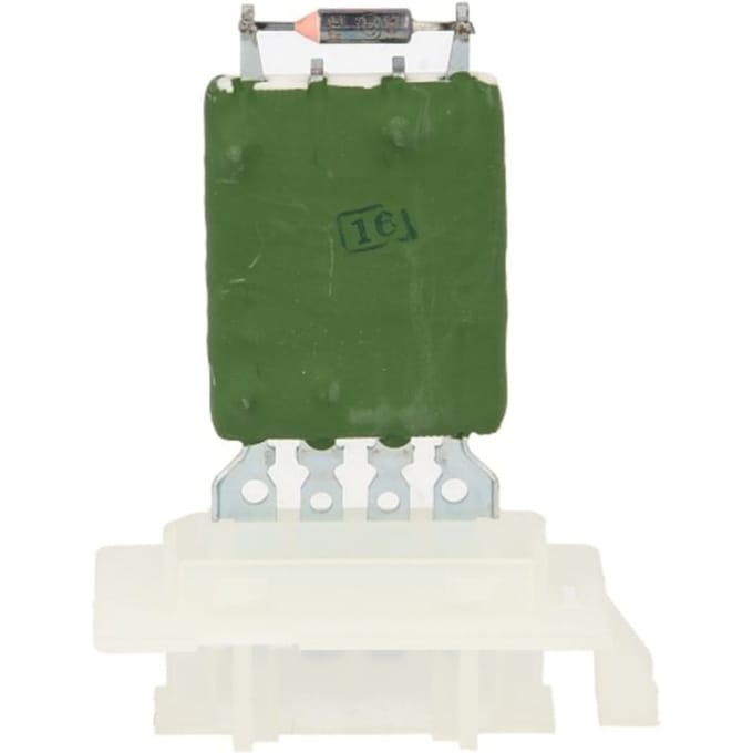 Regelaar, binnenventilator VEMO V20-79-0009
