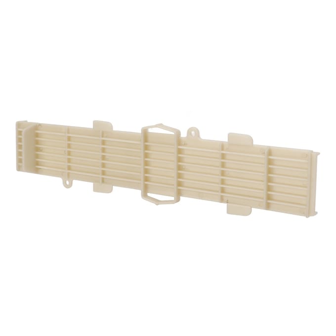 Afdekplaatje Binnenluchtfilterpaneel 8K0819422A Vervanging voor A4 B8 A5 2008‑2015 beige