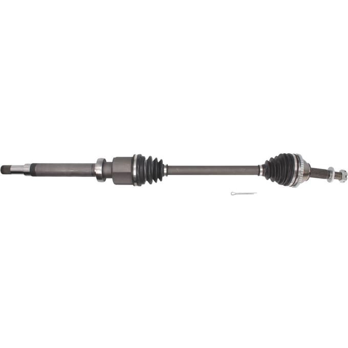 Aandrijfas POINT GEAR PNG72521