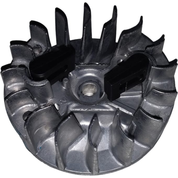 Flywheel