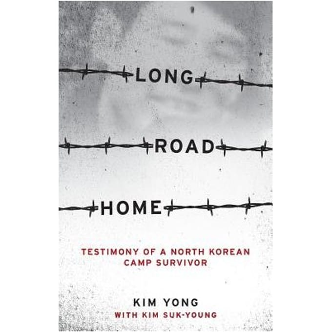 Long Road Home - Yong Kim
