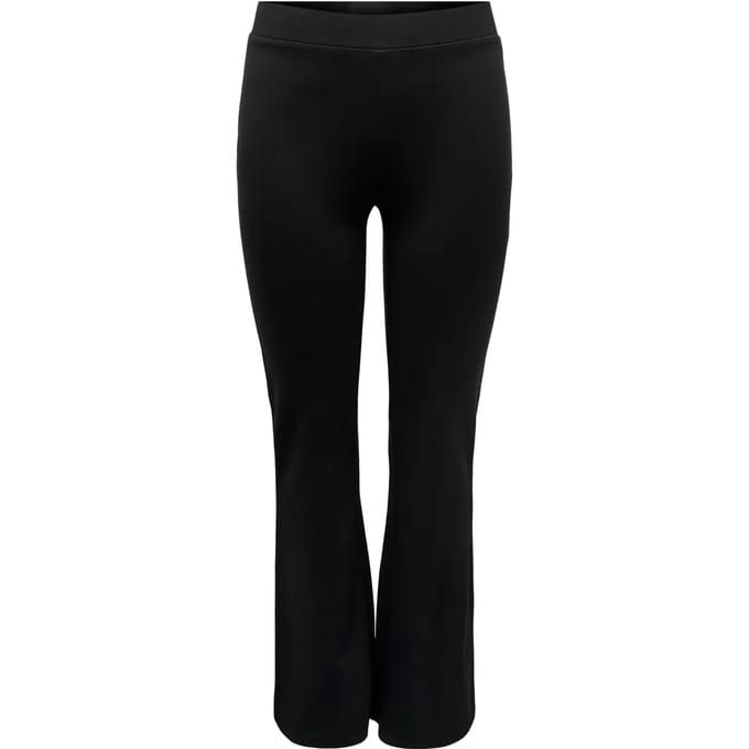 Flared broek dames JDY JRS Pretty