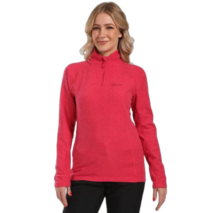 Damesfleece Kilpi Almeri