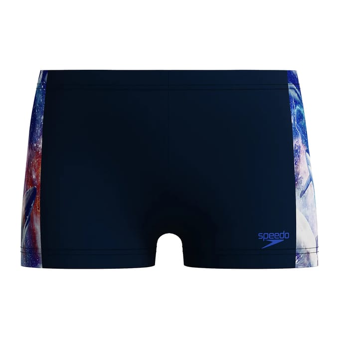 Zwembroek voor kinderen Speedo Panel