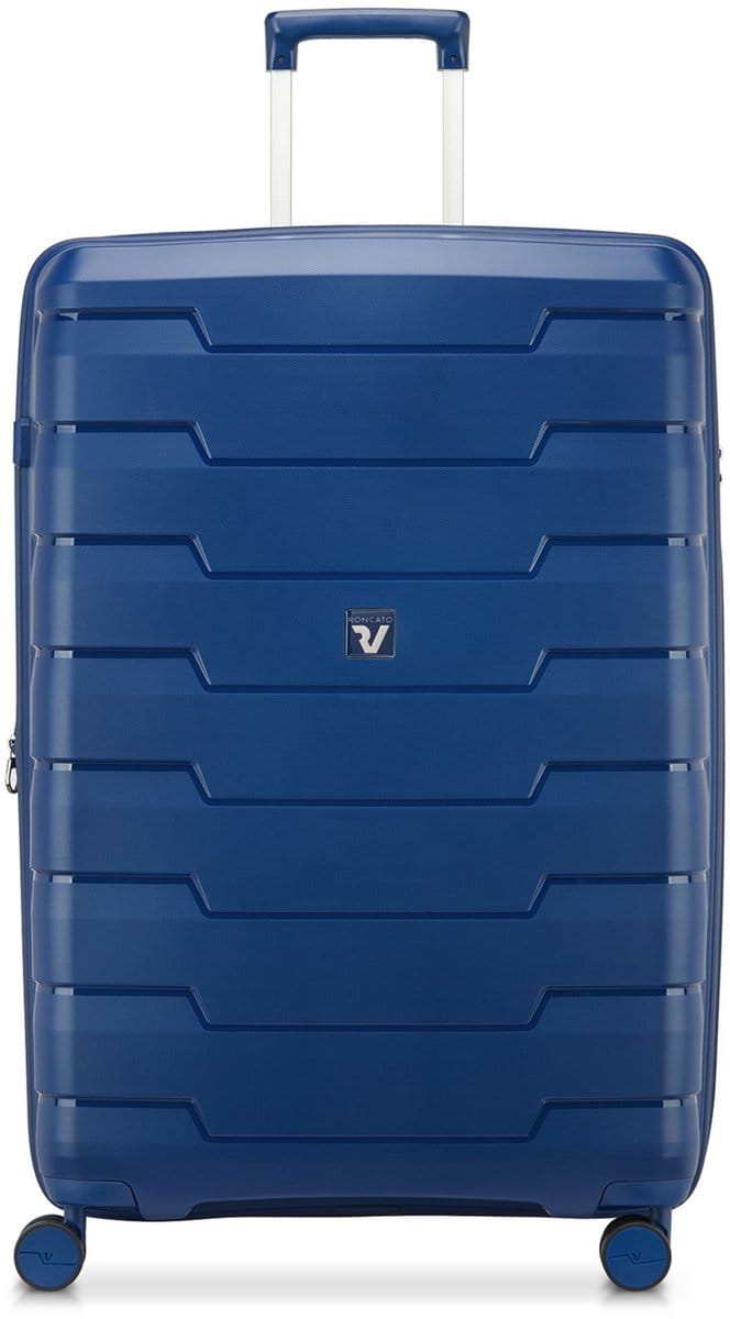 Roncato Skyline 2.0 Large Trolley 79 cm Exp. Midnight Blue