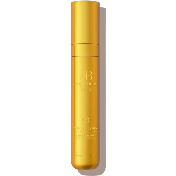 Augustinus Bader Gezicht Het vitamine C-serum Vitamine c-serum Dames 30 ml