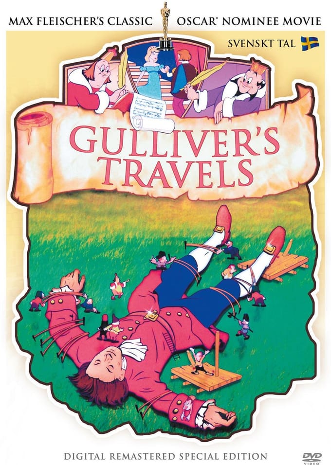 Gullivers Travels