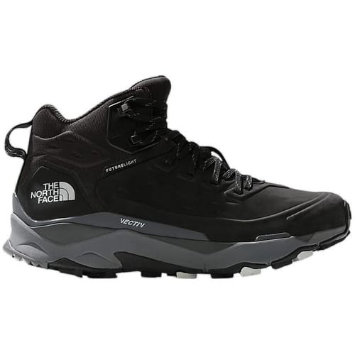 Wandelschoenen The North Face Chaussures de randonnée Exploris cuir