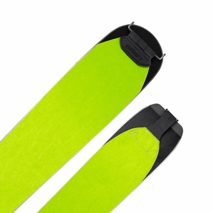 Ripstick tour 80t klim zeehondenhuid Elan