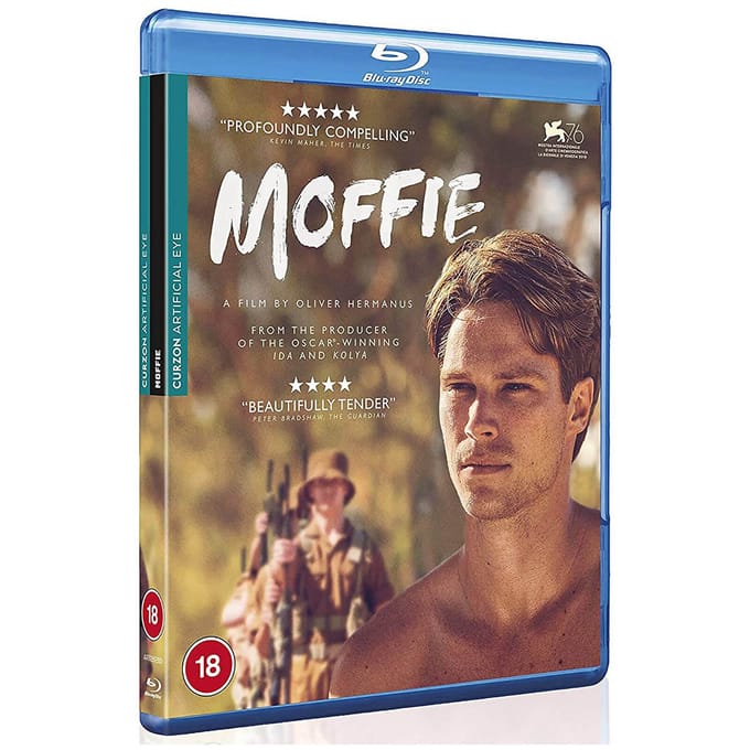Moffie