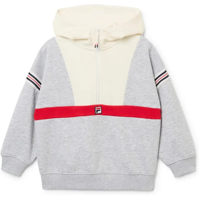 Junior Hoodie Fila Sella