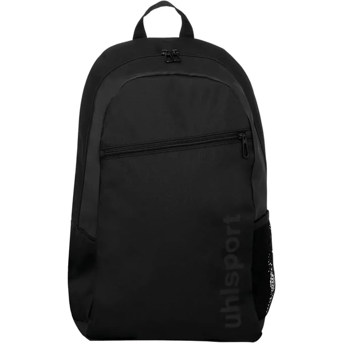 Uhlsport Essential Rugzak 20L Rugzak 100428801 Zwart