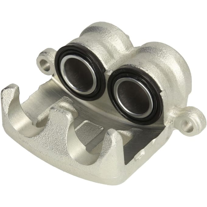 Budweg Caliper Remklauw BUDWEG 343546, voor links