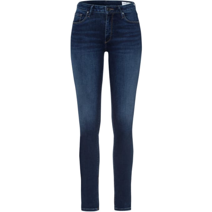 Cross Jeans Alan deep blue