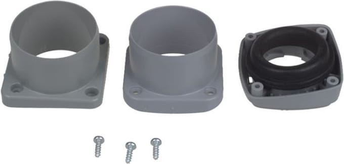 NILFISK - Ketelaansluiting GS/GM 80/90 - GA70/GM80/GM90 - 22142300