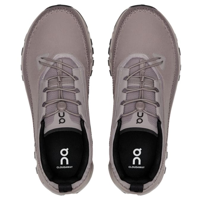 ON Cloudaway 2 Cinder Fog Heren Sneakers Grijs 3ME30052566 43 gray