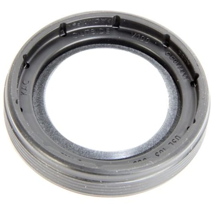 Radiale afdichtingsringenset, motor ELRING 897.690